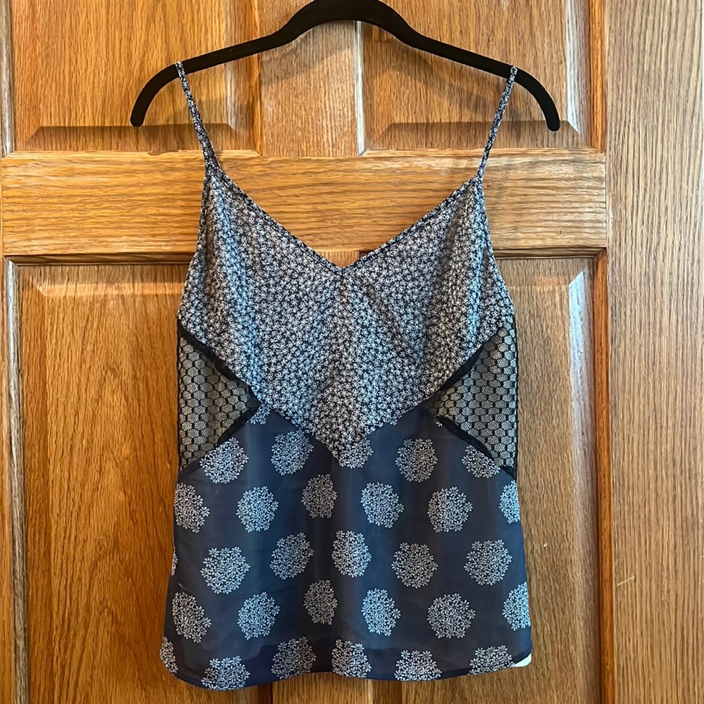 Avec Les Filles Tank size Small